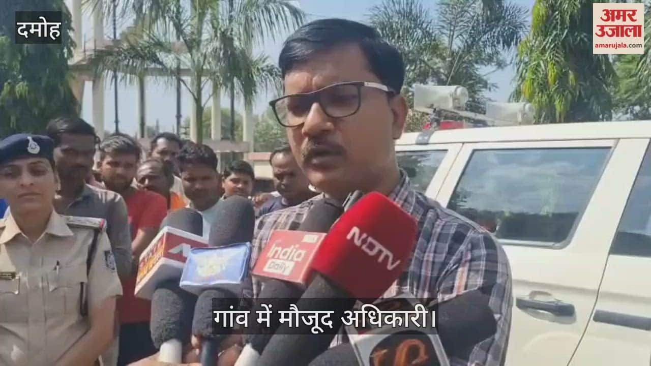 The young man who washed his feet stopped leaving his house