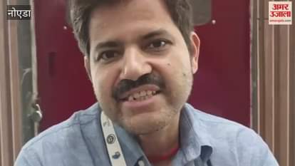 Dr. Ram of Gorakhpur did research at Medical University of Vienna Austria