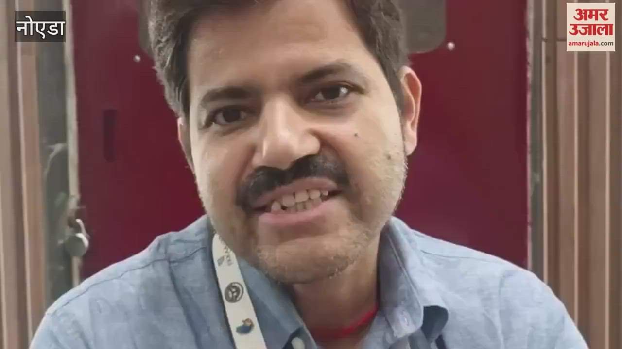 Dr. Ram of Gorakhpur did research at Medical University of Vienna Austria