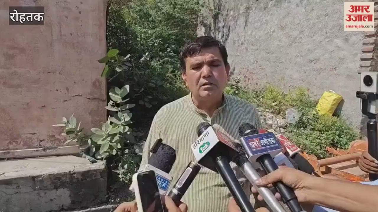 Rohtak ASI Sandeep Lathar commits suicide; neighbour says CM assured justice