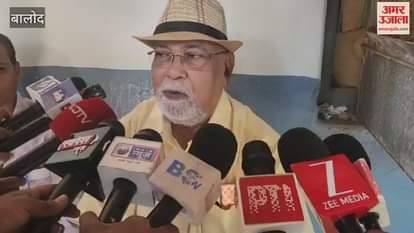 'हम बेरोजगार हो जाएंगे', नोटिस के बाद बालोद के निजी चिकित्सकों की बढ़ी चिंता