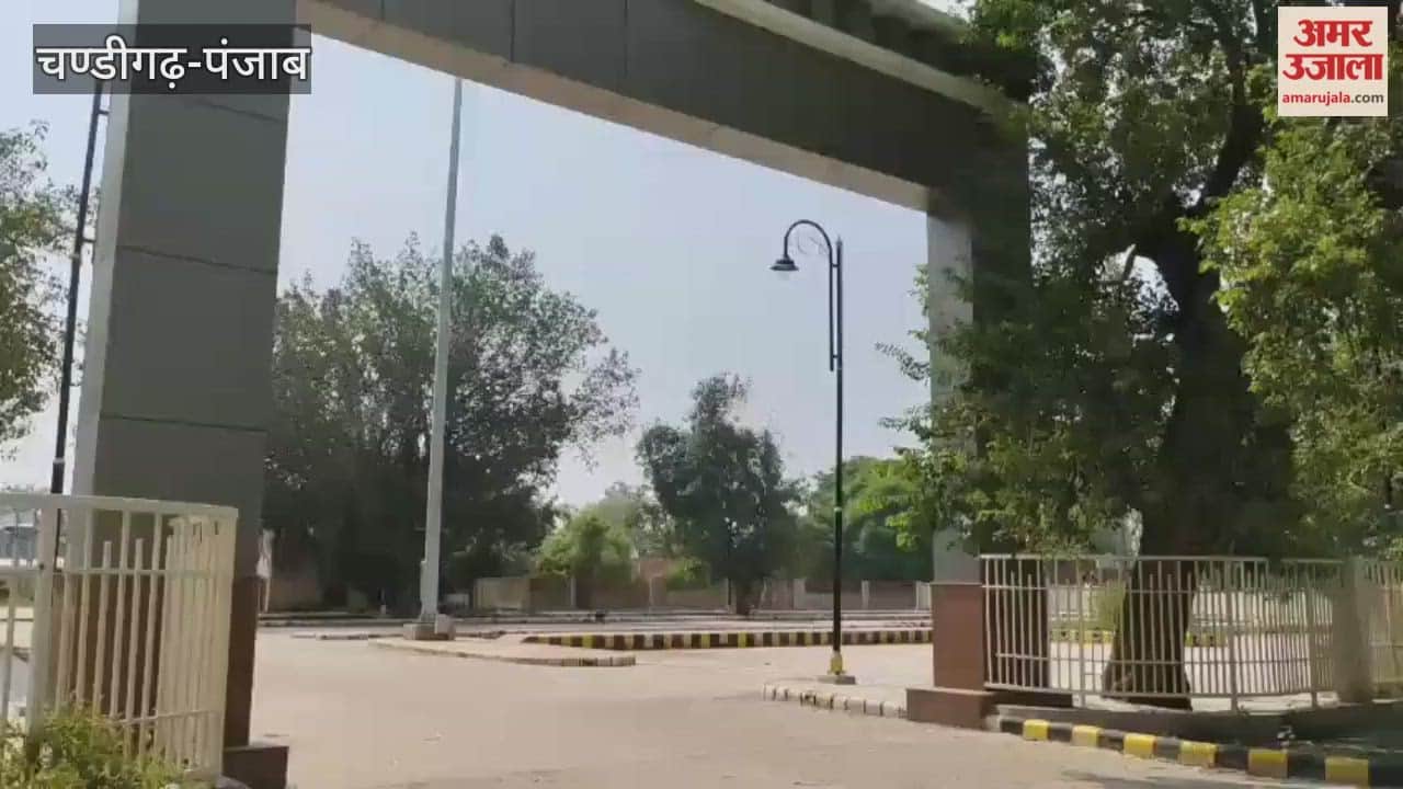 Work on new city railway station in Firozpur stalled