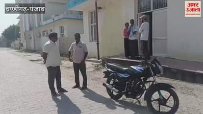 LPU student from Andhra Pradesh dies after being hit by a train