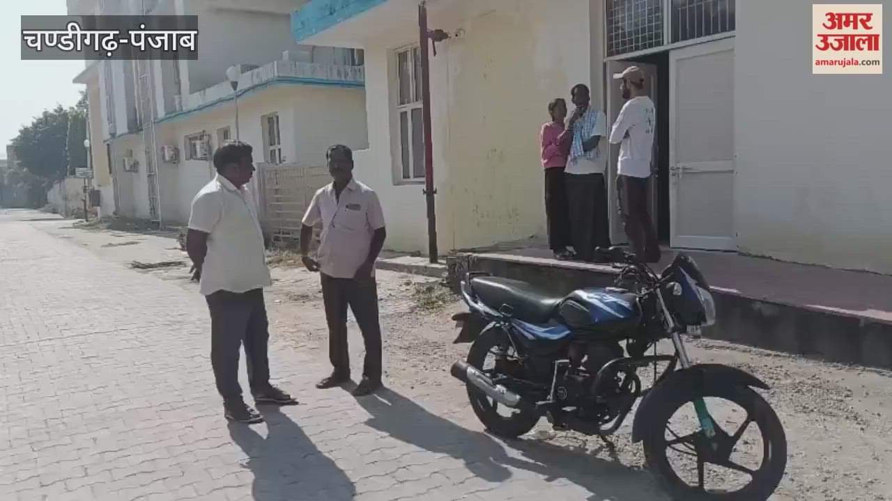 LPU student from Andhra Pradesh dies after being hit by a train