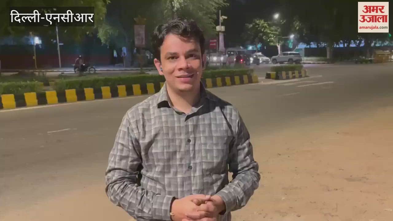 Students will get internship opportunity in DU VC office