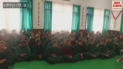 Apprenticeship fair organised at ITI Hamirpur