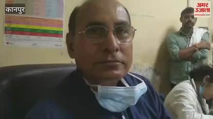 Seasonal viral fever patients on the rise, crowds of patients at the Halat OPD