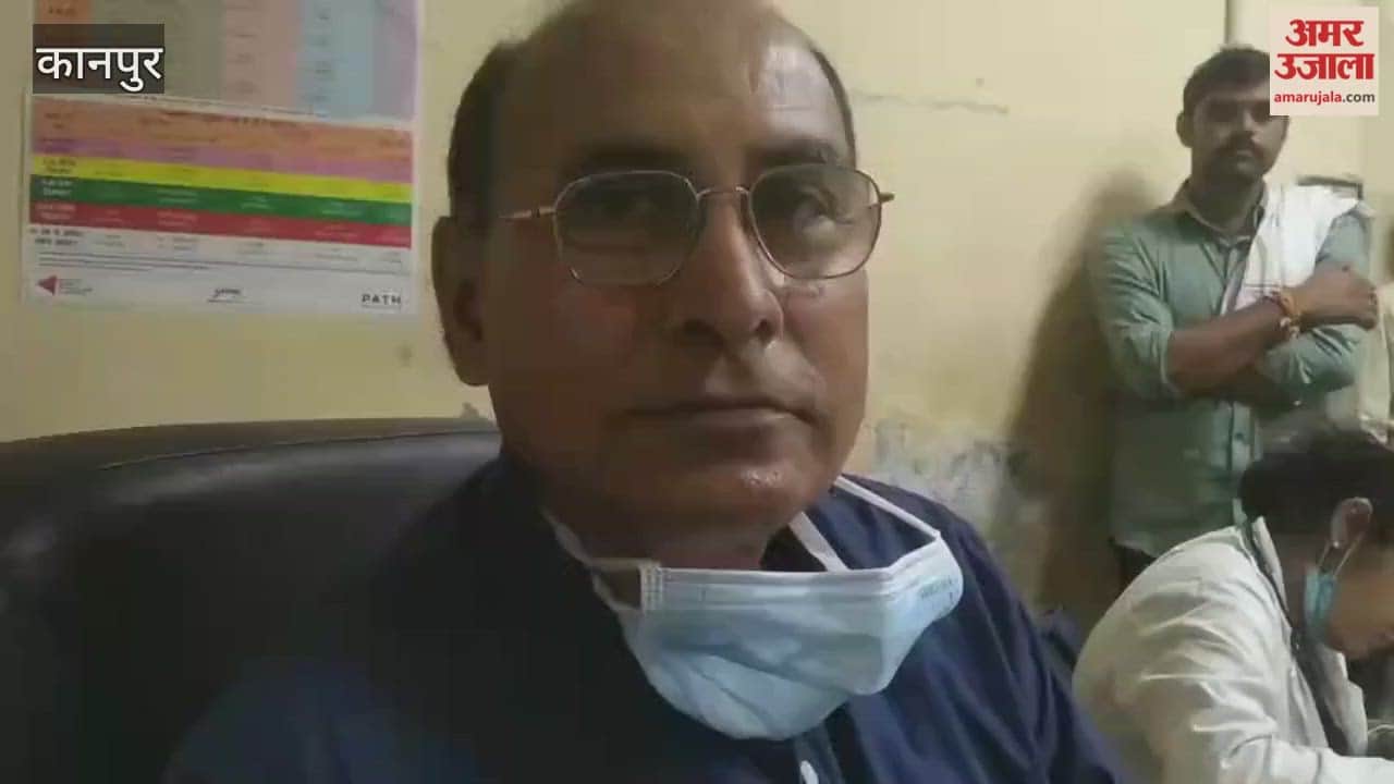 Seasonal viral fever patients on the rise, crowds of patients at the Halat OPD