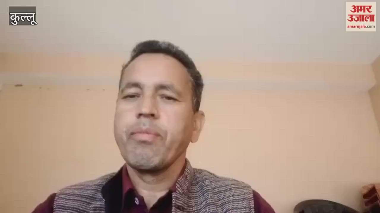 Kullu If the roads of sub-division Nirmand are not opened by 29th there will be agitation