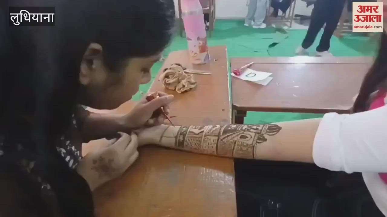 Youth Festival organised at SCD Government College, Ludhiana