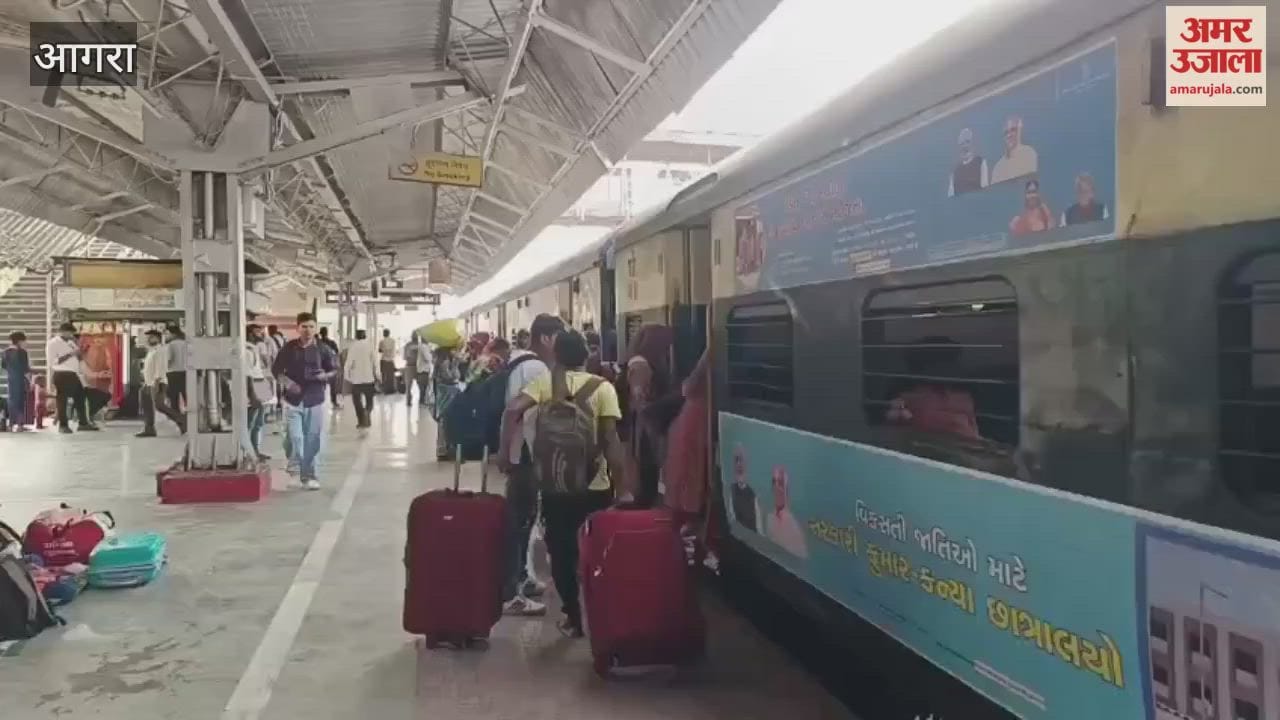 No seats on trains before festival