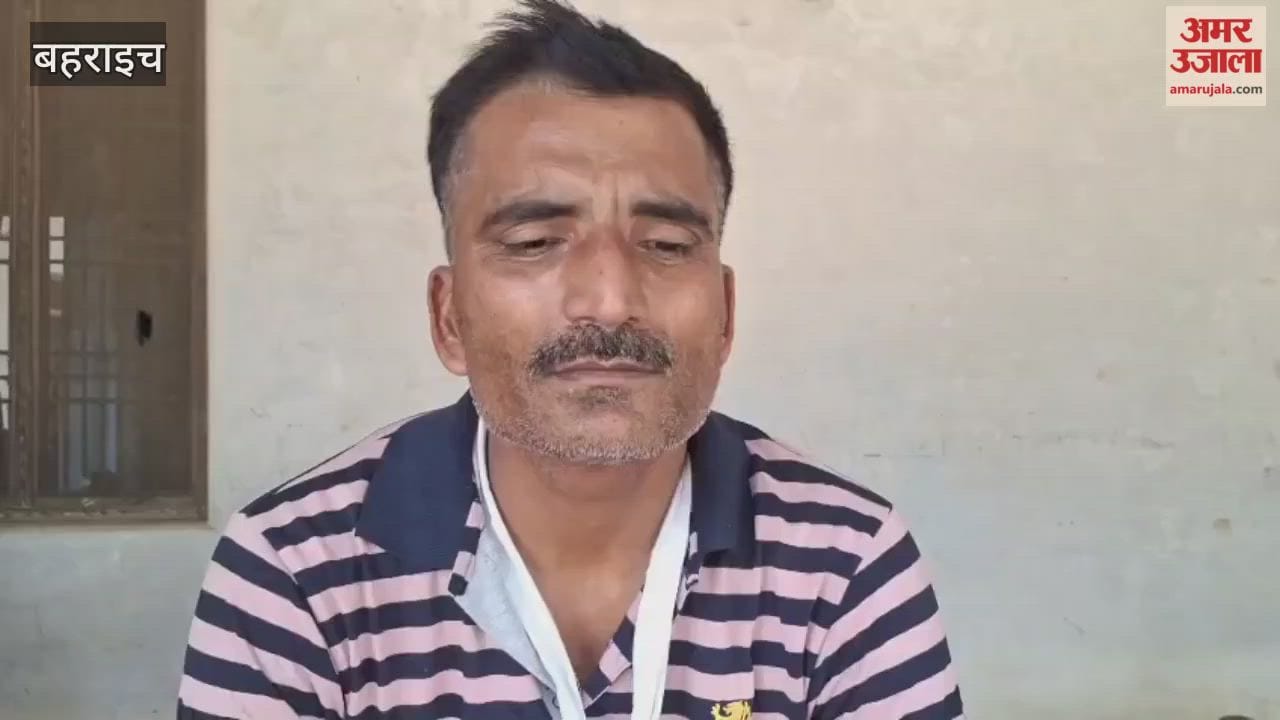 VIDEO: NDA कैडेट अंतरिक्ष के पिता बोले- सीसीटीवी फुटेज नहीं दी जा रही, बताया जा रहा बेटे ने सुसाइड किया