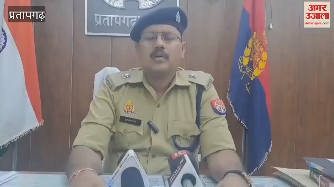 Huge quantity of explosives and firecrackers recovered, police arrested several people