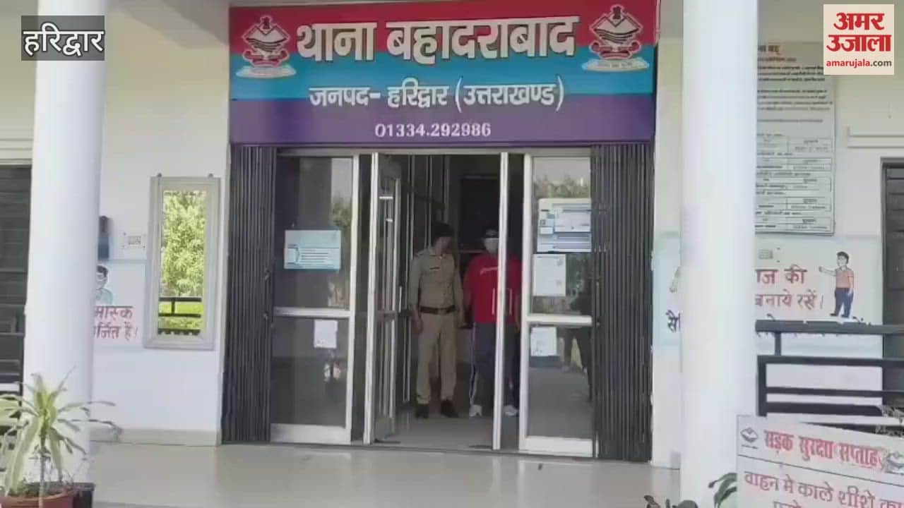 Former district panchayat member in Haridwar plots his own murder, gives contract of Rs 30 lakh