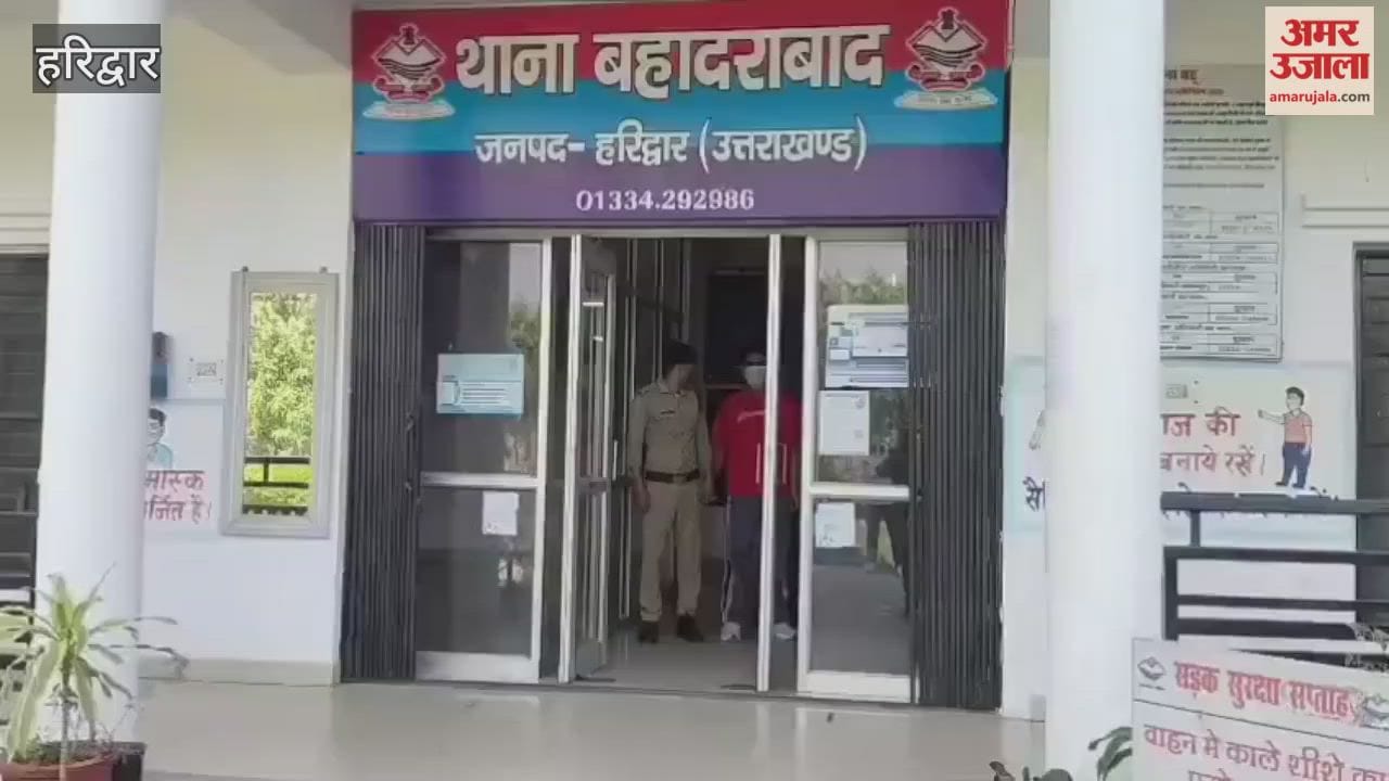 Former district panchayat member in Haridwar plots his own murder, gives contract of Rs 30 lakh