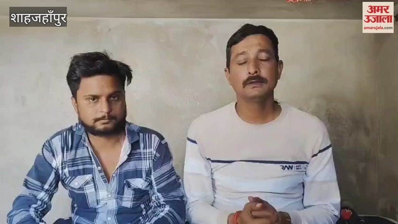 family of the car driver is satisfied with the encounter of the accused