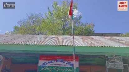 Indian Army Celebrates International Day of the Girl Child at Bagtore School in Gurez Valley