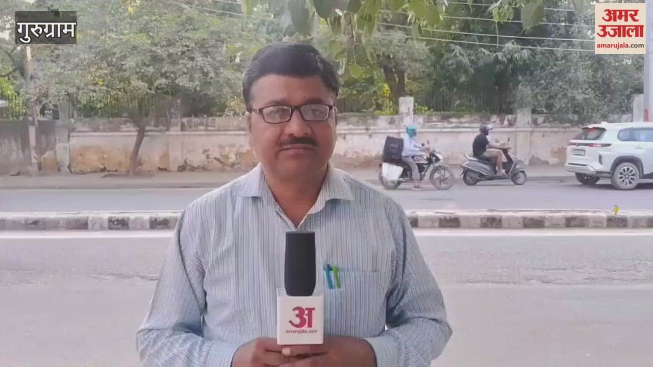 Re-design work of golf course and tennis court of gurugram sector 15 Part second halted