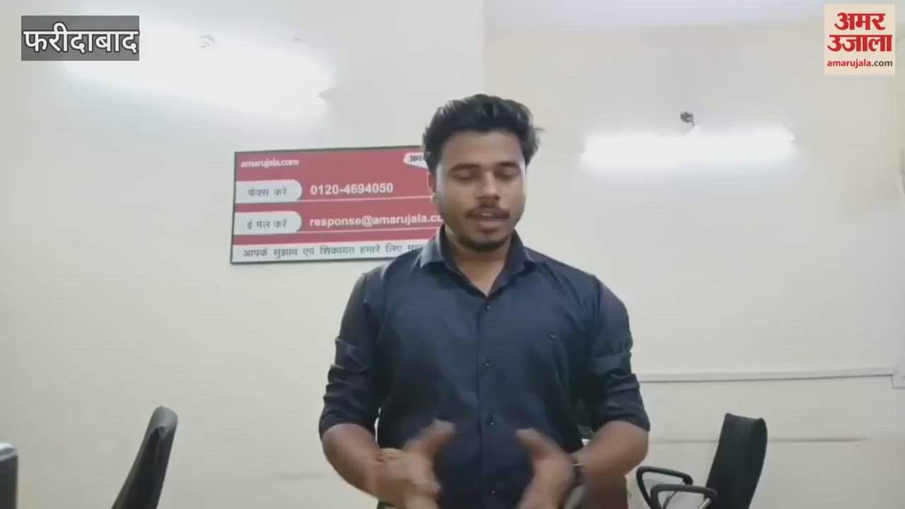 Faridabad Dhiru Singh makes it to Haryana Ranji Trophy team