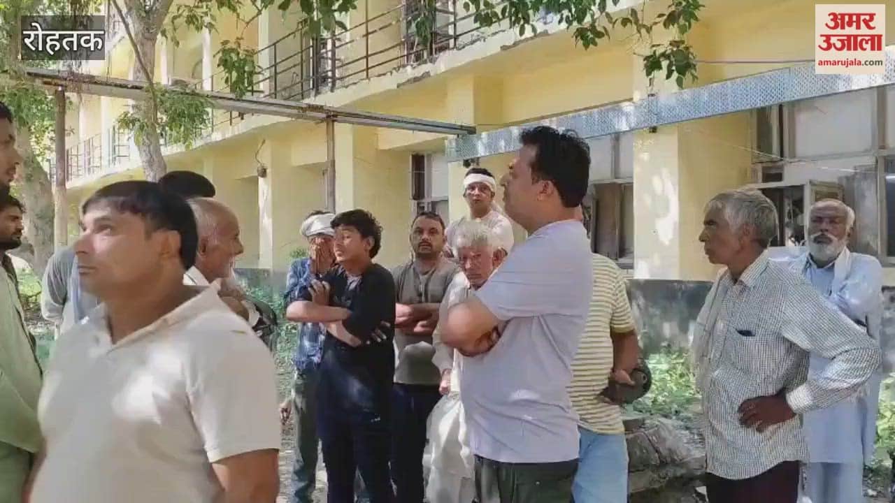 Youths were partying on a canal culvert in Rohtak: When they did not respond, they were beaten up and died 12 days later at PGI.