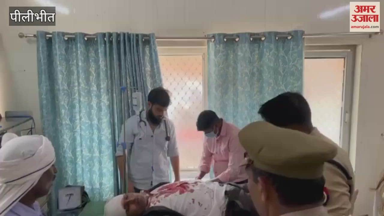 Murder accused lawyer attacked in Pilibhit court premises