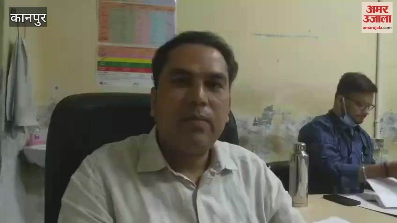 Patients suffering from respiratory allergies and colds increased as the mercury dropped at night