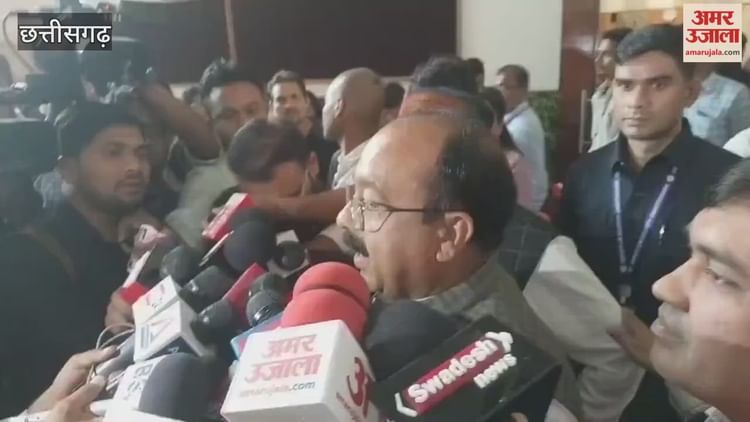 Bihar Election: बिहार में बनेगी एनडीए की सरकार; डिप्टी सीएम अरुण साव का दावा