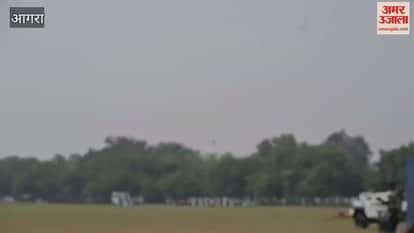 Army chiefs saw self-reliant India with seventh wonder Taj Mahal