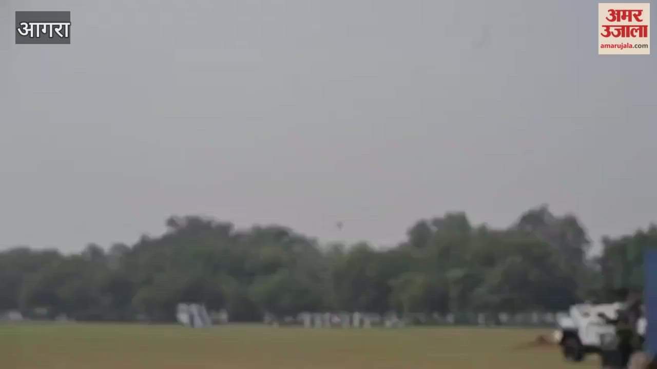 Army chiefs saw self-reliant India with seventh wonder Taj Mahal