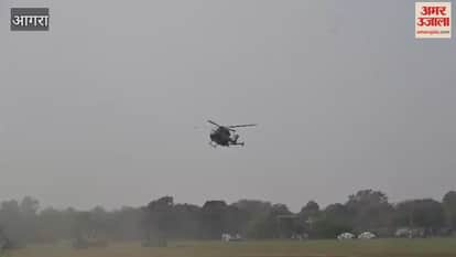 Military officers from 32 countries witnessed India war skills