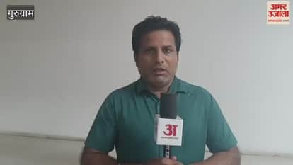 Mobile phone laptop and Rs 18 000 cash stolen from shop in Gurugram