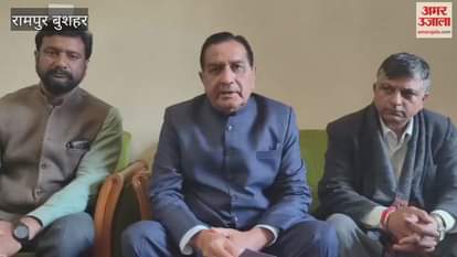 Rohru Dalit child commits suicide in Limda village orders issued to suspend ASI Manjeet