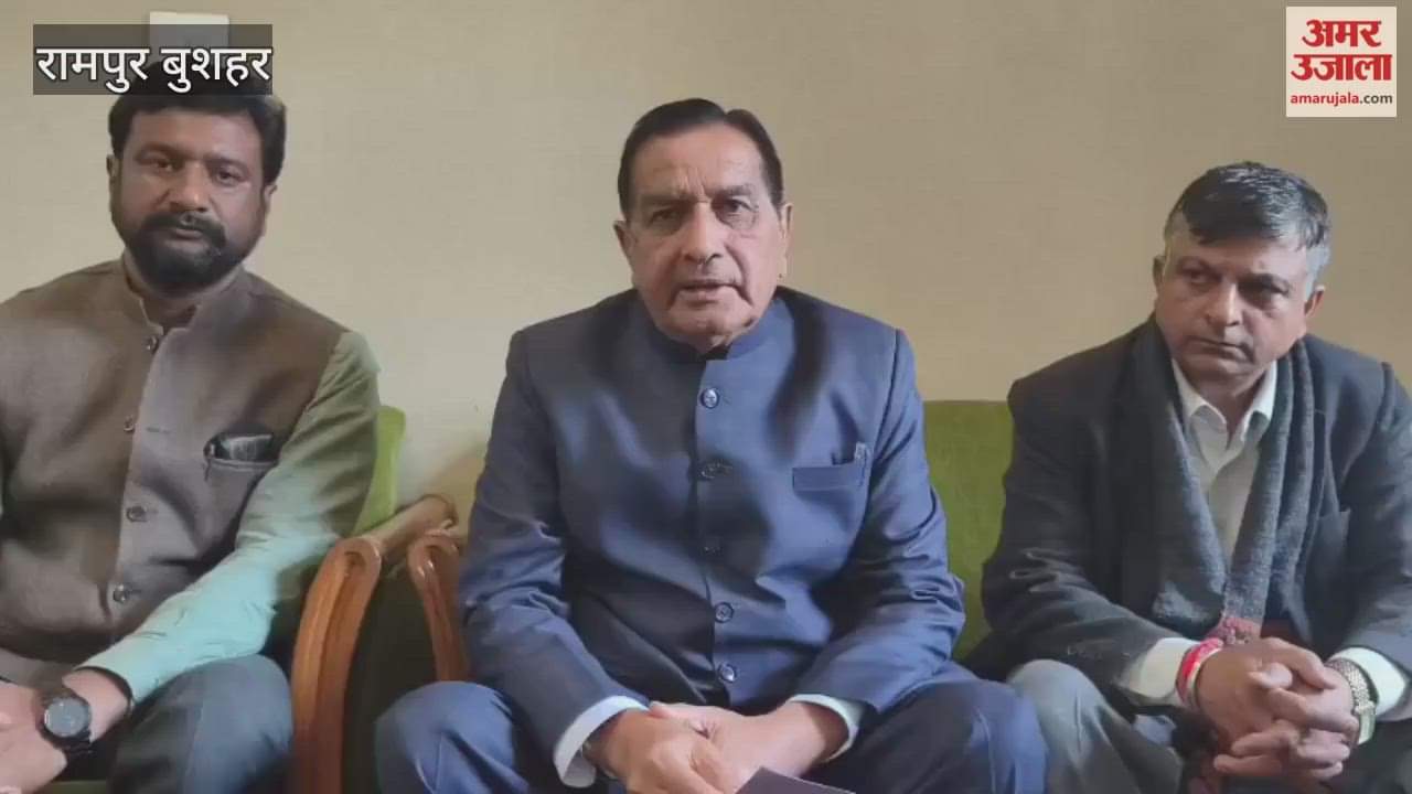 Rohru Dalit child commits suicide in Limda village orders issued to suspend ASI Manjeet