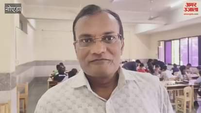 District Inter School Chess Championship begins in Noida