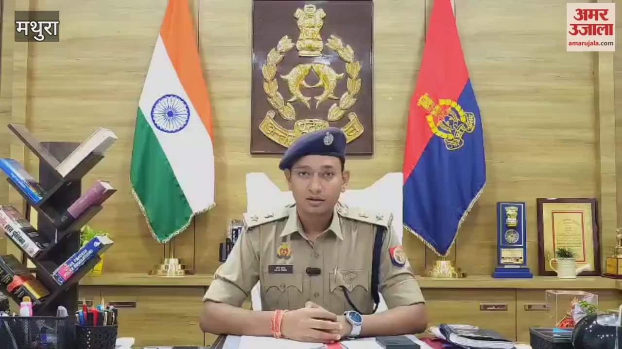 Meerut devotee dies at Banke Bihari temple