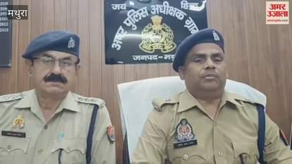 Wanted Pipe Theft Gang Member Arrested in Encounter