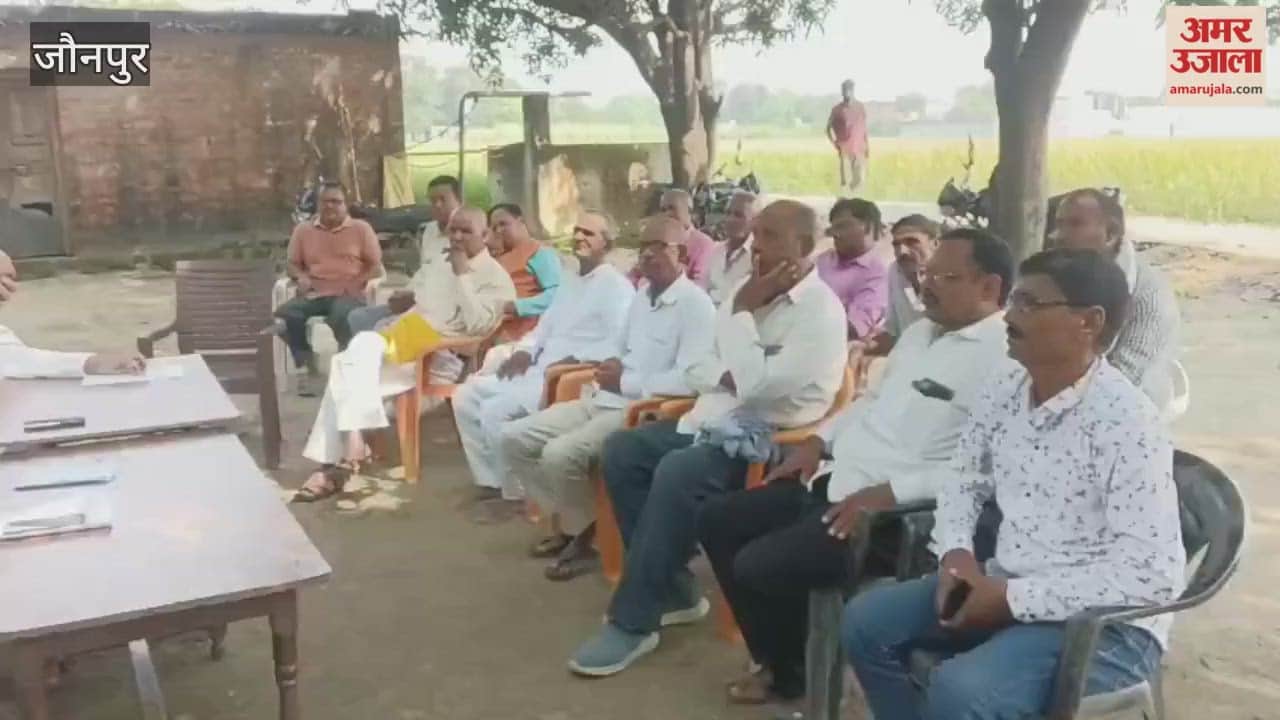 Information given to farmers about DSR VIDEO