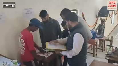 Block level science festival organized in Champawat