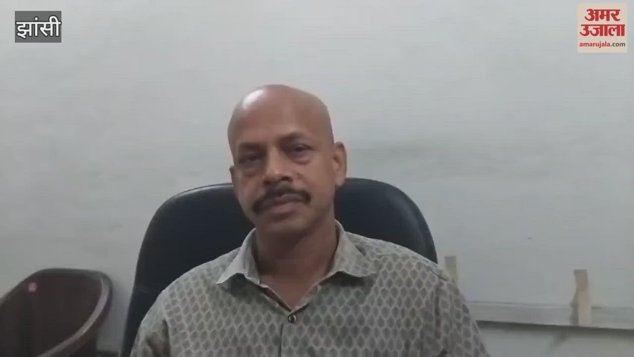 Jhansi: Before enjoying fireworks, know this expert's opinion