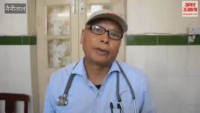 BD Pandey Hospital Nainital celebrates 131st foundation day