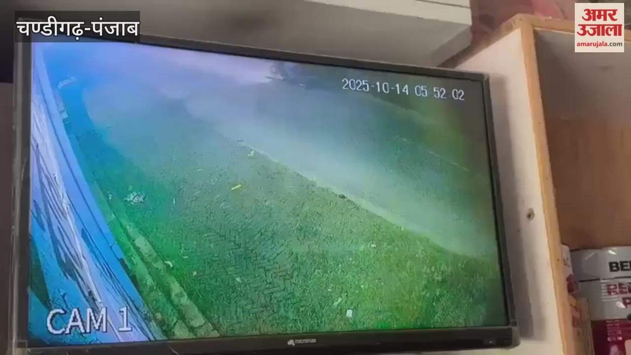 Firing at shop in Phagwara