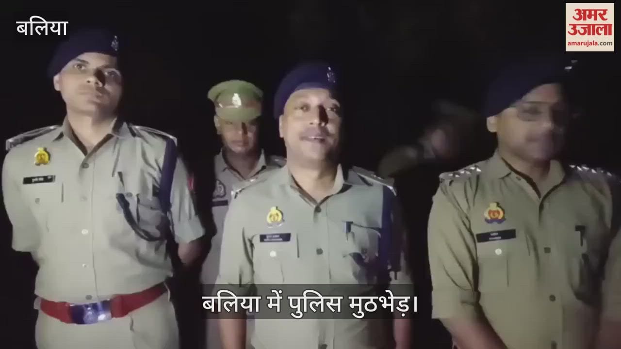 Ballia lawyer murder case accused arrested in police encounter