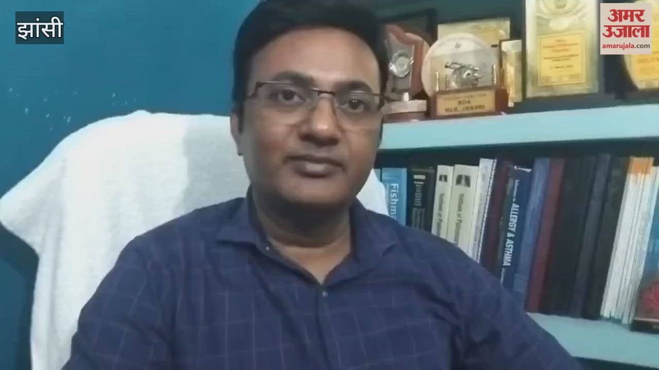 Jhansi: Expert's advice on changing weather