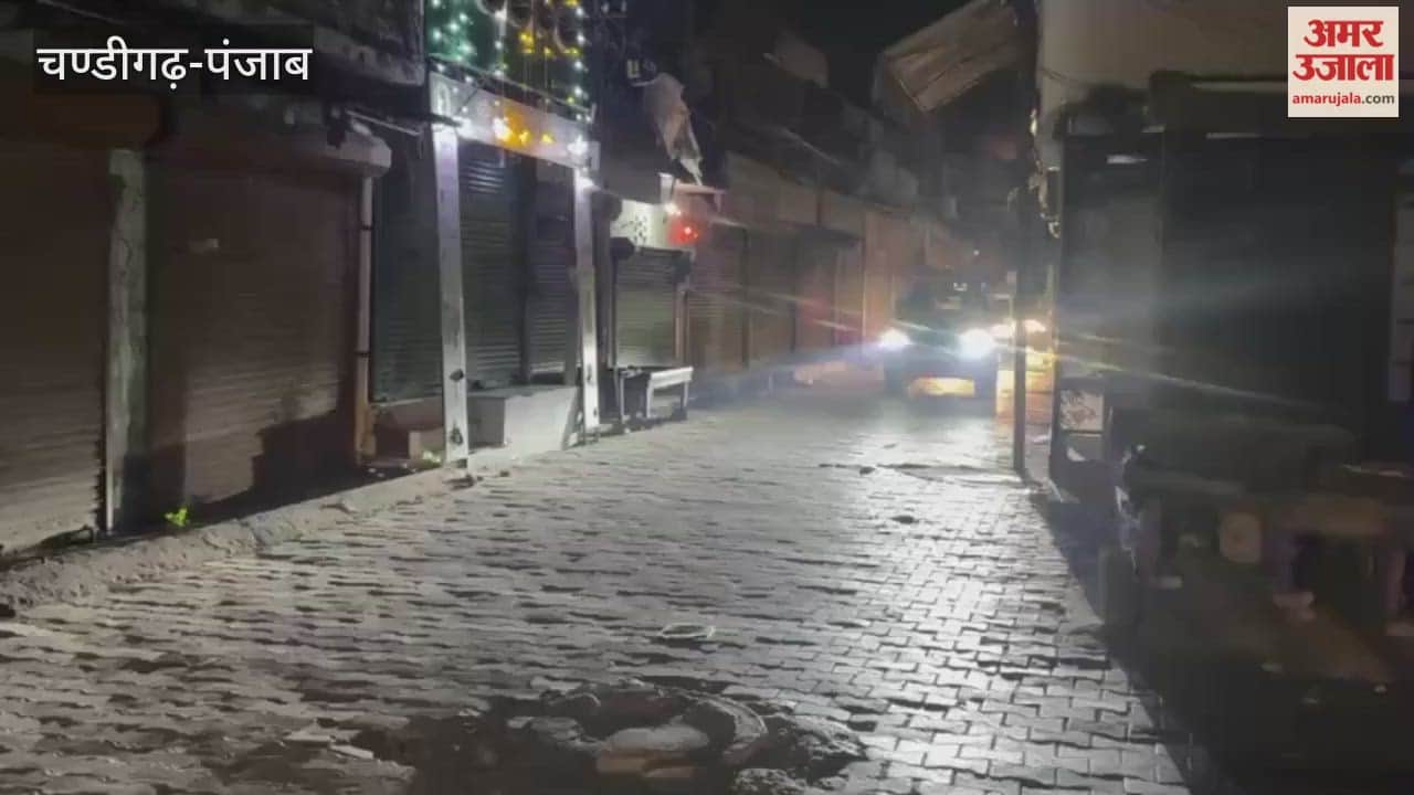 Navneet Chaturvedi on seven-day police remand