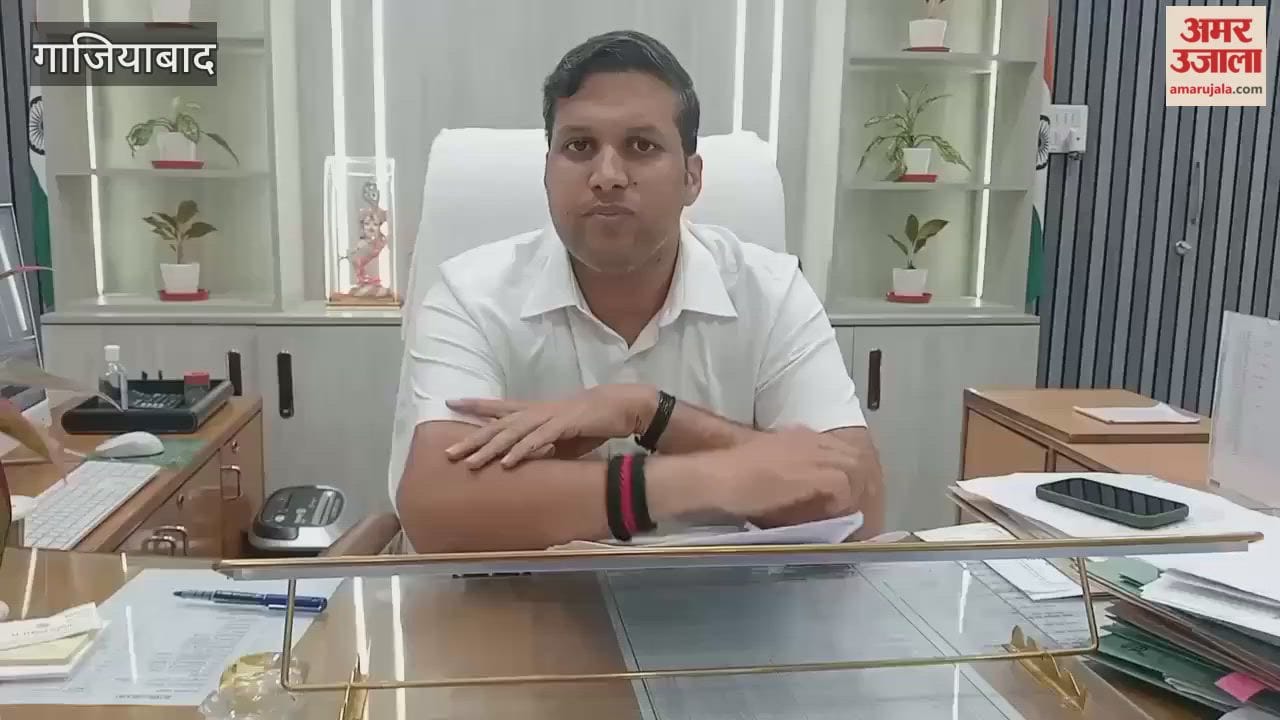 DM has constituted team to investigate harassment of people through AOA and RWA