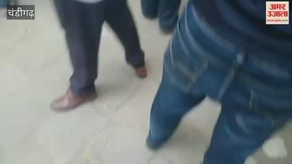 Thar hit and run case in Chandigarh