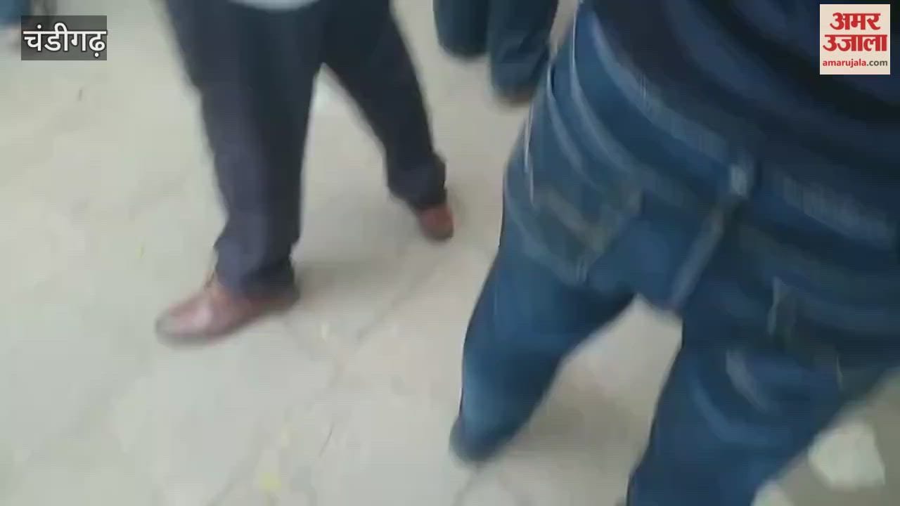 Thar hit and run case in Chandigarh