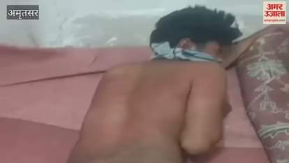 Parents demand government to bring back boy kidnapped abroad