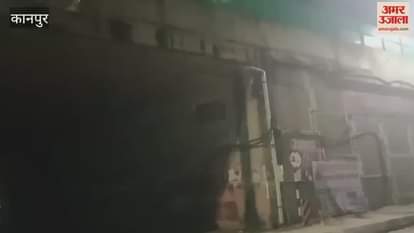 lights on the highway bridge have not been repaired even after six months of the complaint