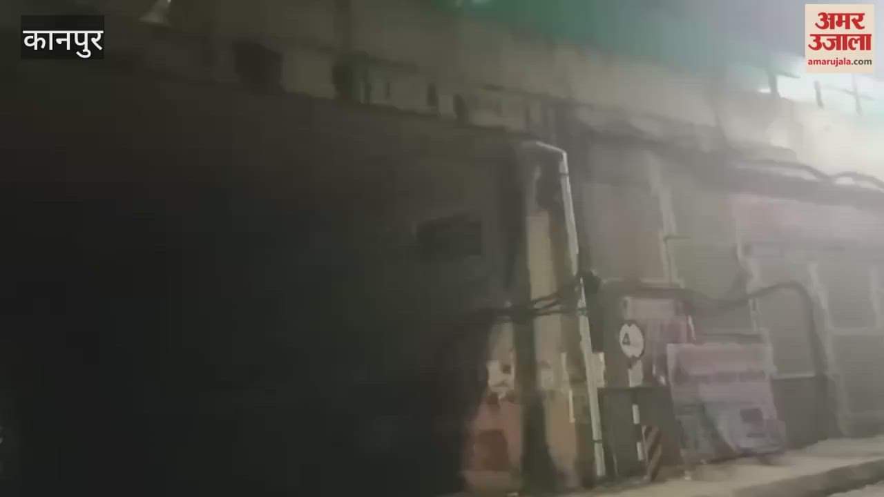 lights on the highway bridge have not been repaired even after six months of the complaint